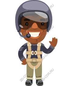 Jolly jumper