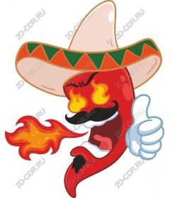  Chilli