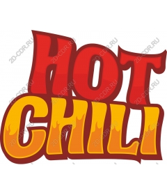  Chilli