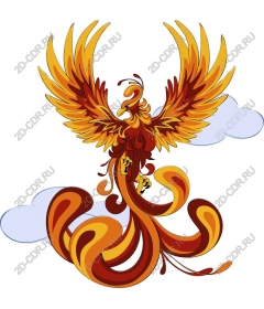  Bright Phoenix