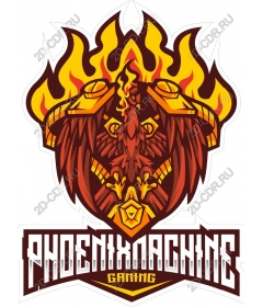  Phoenix Flame Gaming