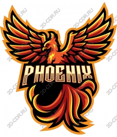 Legendary Phoenix