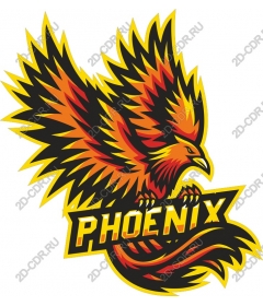 Rise Of The Phoenix