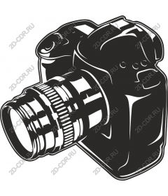  Classic camera