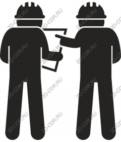 Two builders