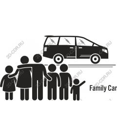  Family car