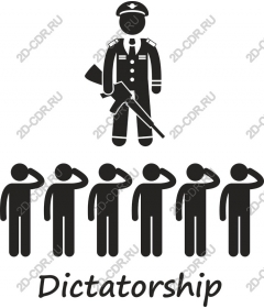 Dictatorship
