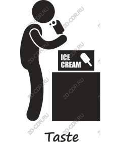  Ideal ice cream
