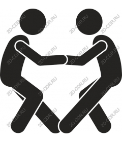 Dynamic handshake