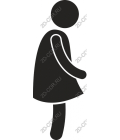  Elegant Woman