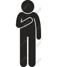 Icon "Respect"
