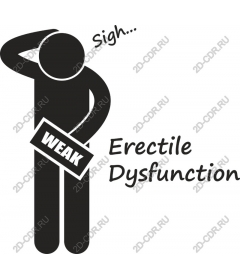  Erectile Dysfunction Awareness