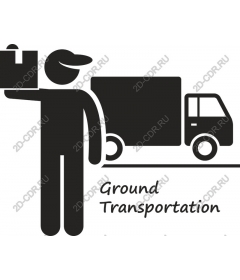  Ground transportation