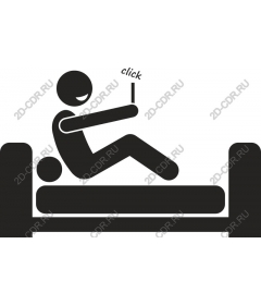  Digital relaxation