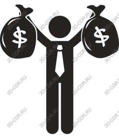  Success with money