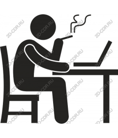  Contemplative worker