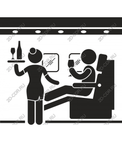  Luxurious salon experience
