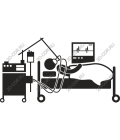 Intensive medical care