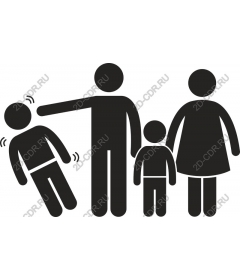  Family dynamics