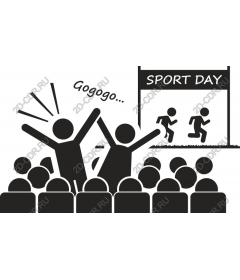  Greeting of the Day sports