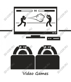 Video Game Battle