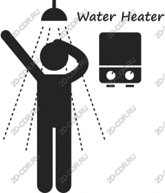  Enjoy water heater