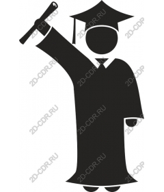 Graduation celebration