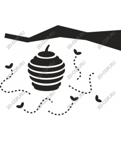  Hive pleasure
