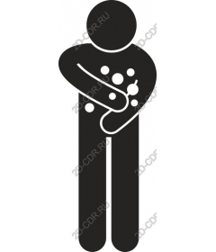  A symbol of health and well-being