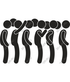 Dynamic human interaction
