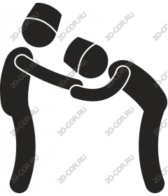 Gesture cultural respect
