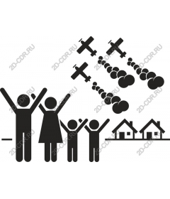 Fun family planes