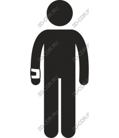 Icon Healthcare victim