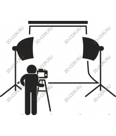  Студия профессионального фотографа