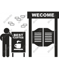 Welcome to the Best Coffee