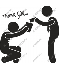  Thank you - Expressive gratitude