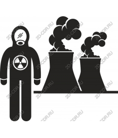 Icon nuclear safety