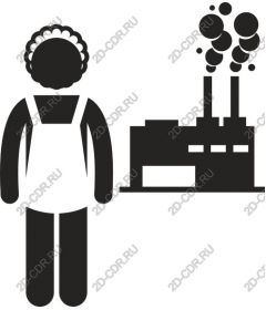  Industrial worker
