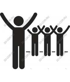  Triumphant Unity