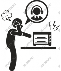 Hotline for dissatisfied customers