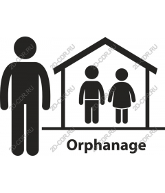  Children's house children's Welfare
