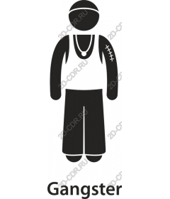 Gangster