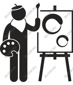  Creative Artist