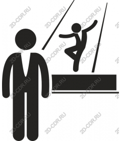 Performance on the balance beam
