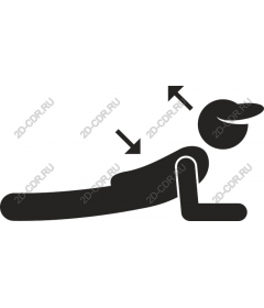 Dynamic push-UPS