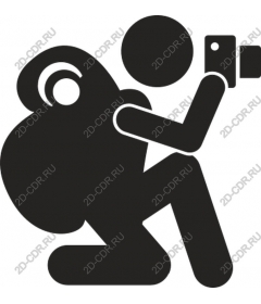 Dynamic Photographer