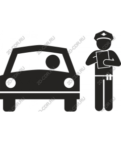  Ensuring compliance with the rules of the road