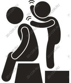 Friendly massage
