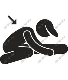 Dynamic fitness posture