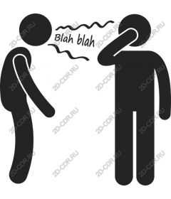 Dynamics of communication